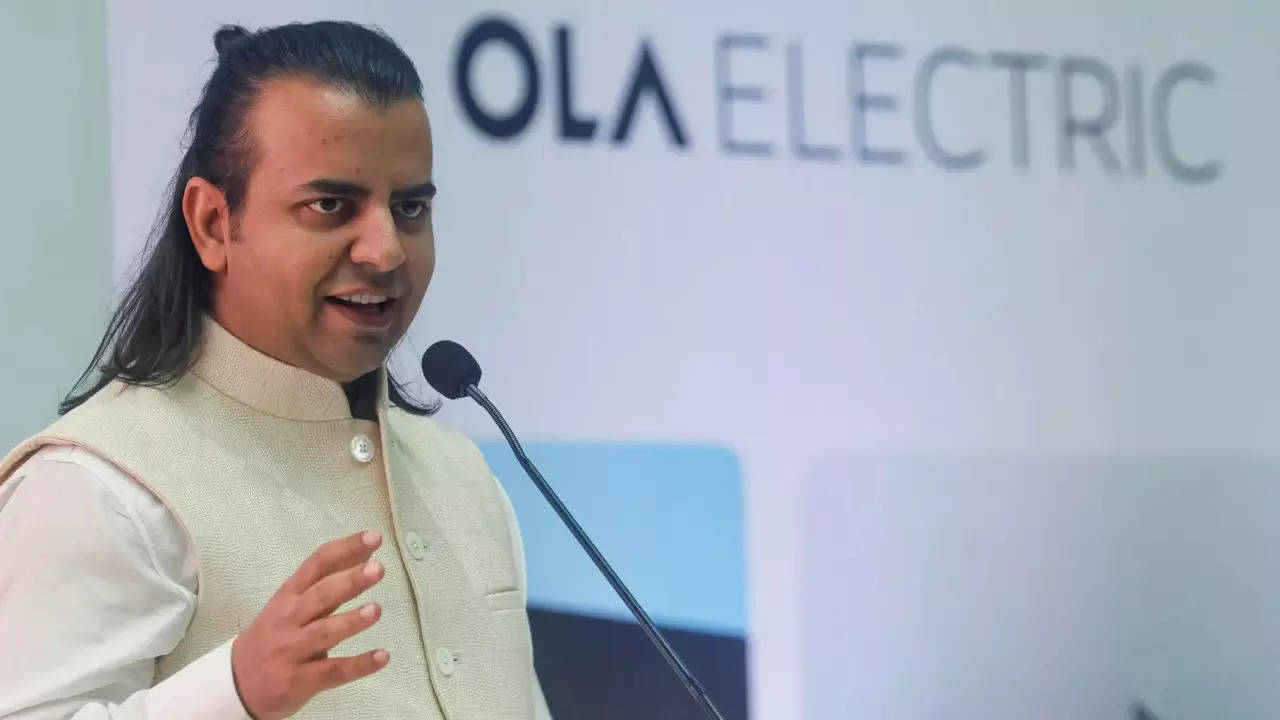 Ola Electric to offer products on government backed ONDC platform, CEO Bhavish Aggarwal confirms